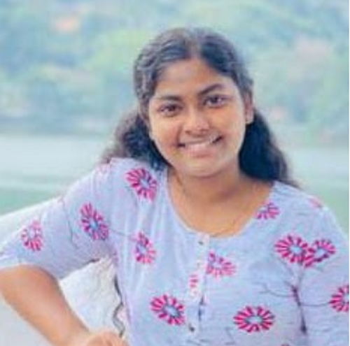 Ms. Asheni Sandeepani Rosa 